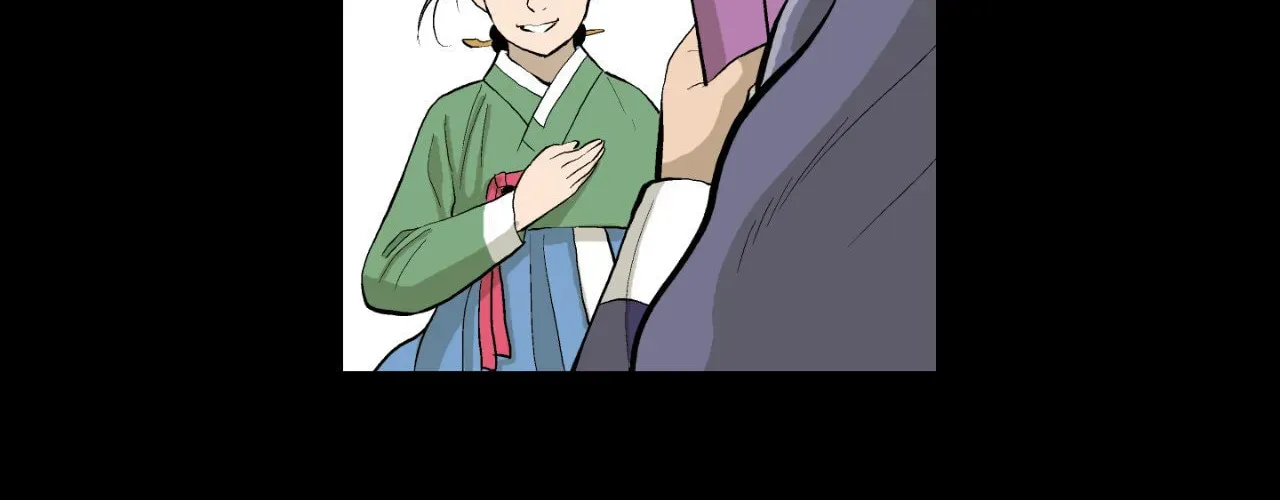 Read Joseon Attorney chapter 156 image 39 on Lezhin