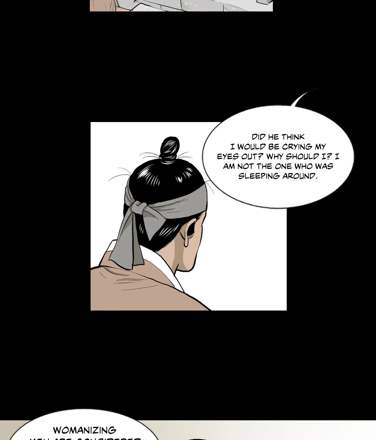 Read Joseon Attorney chapter 156 image 4 on Lezhin