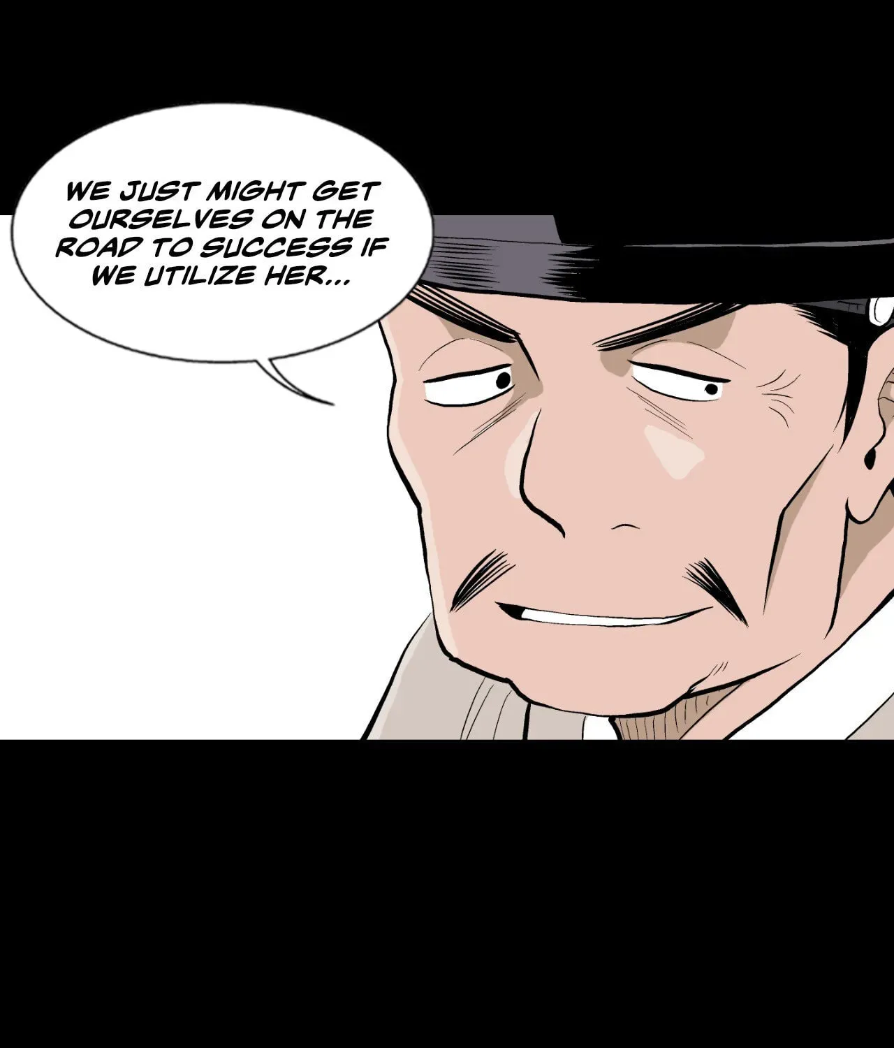 Read Joseon Attorney chapter 156 image 49 on Lezhin
