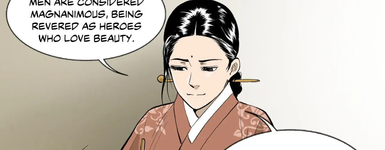 Read Joseon Attorney chapter 156 image 5 on Lezhin