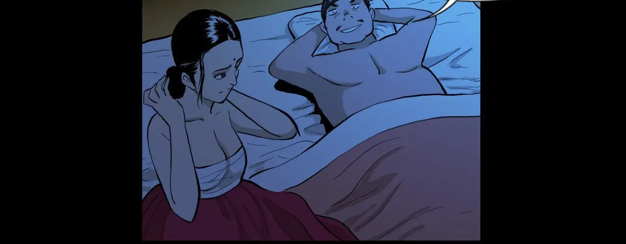 Read Joseon Attorney chapter 156 image 52 on Lezhin