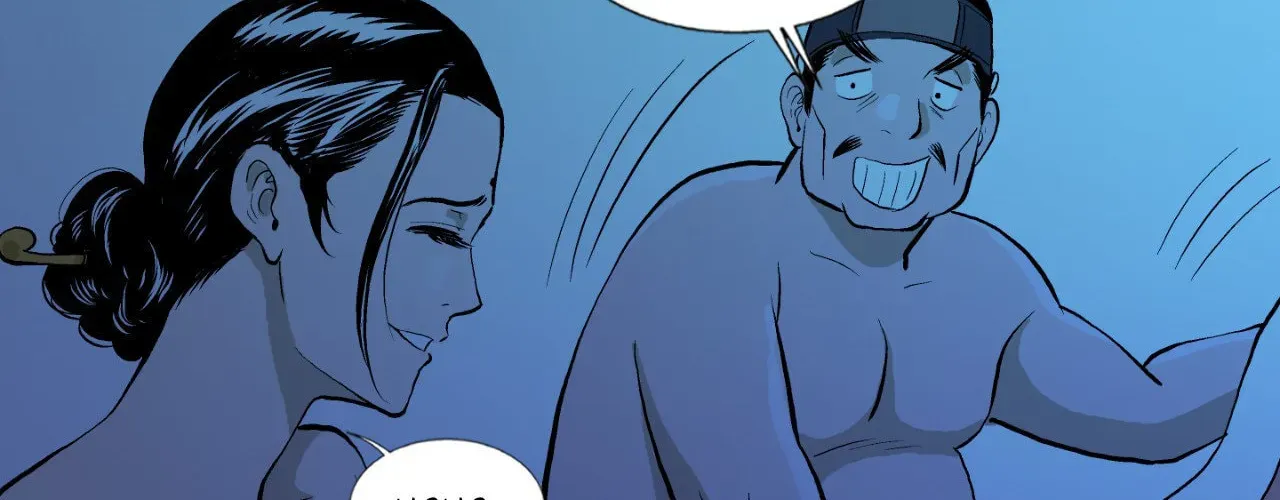 Read Joseon Attorney chapter 156 image 54 on Lezhin