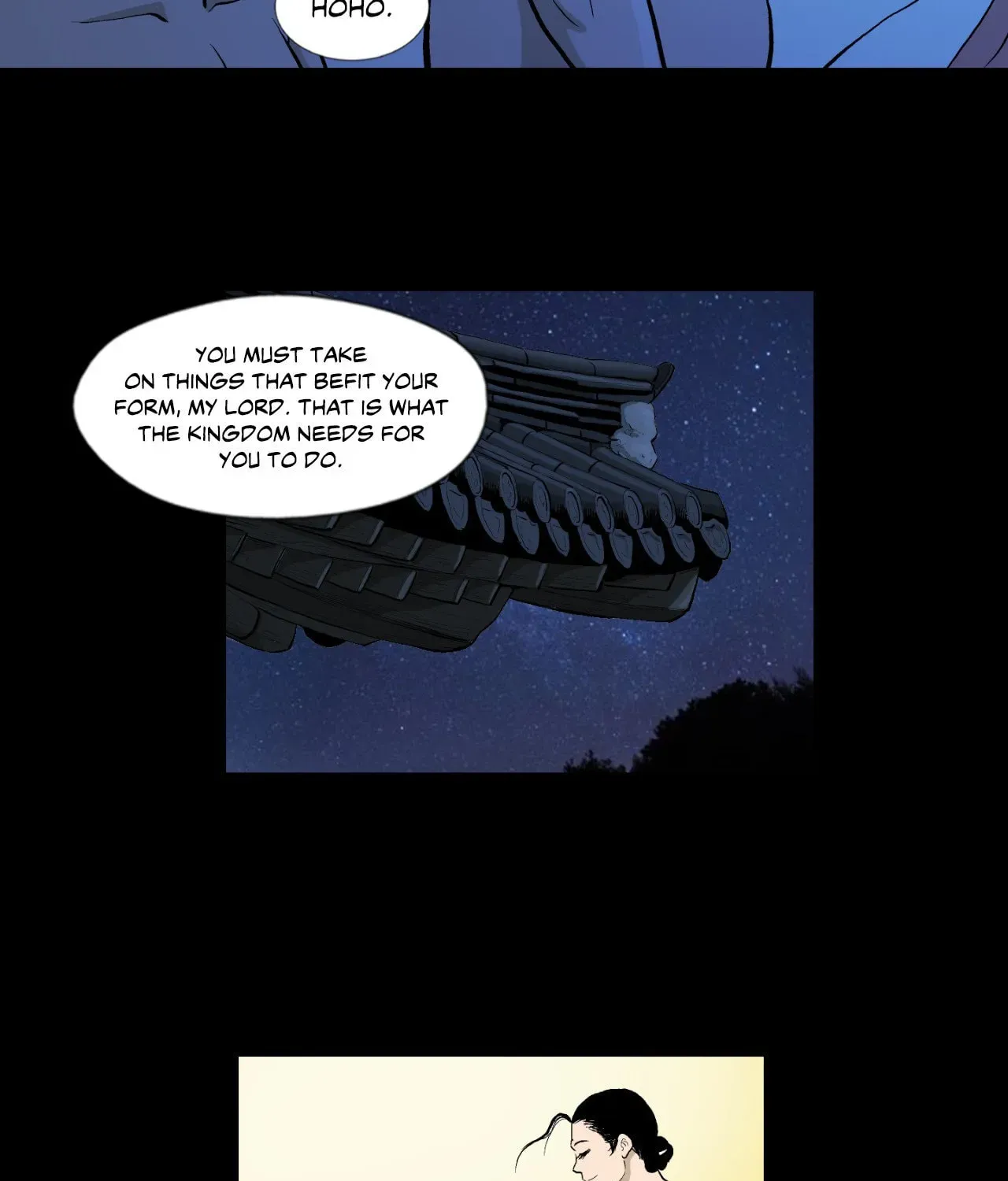 Read Joseon Attorney chapter 156 image 55 on Lezhin