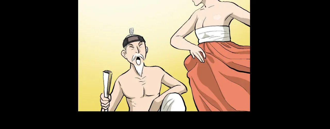 Read Joseon Attorney chapter 156 image 56 on Lezhin