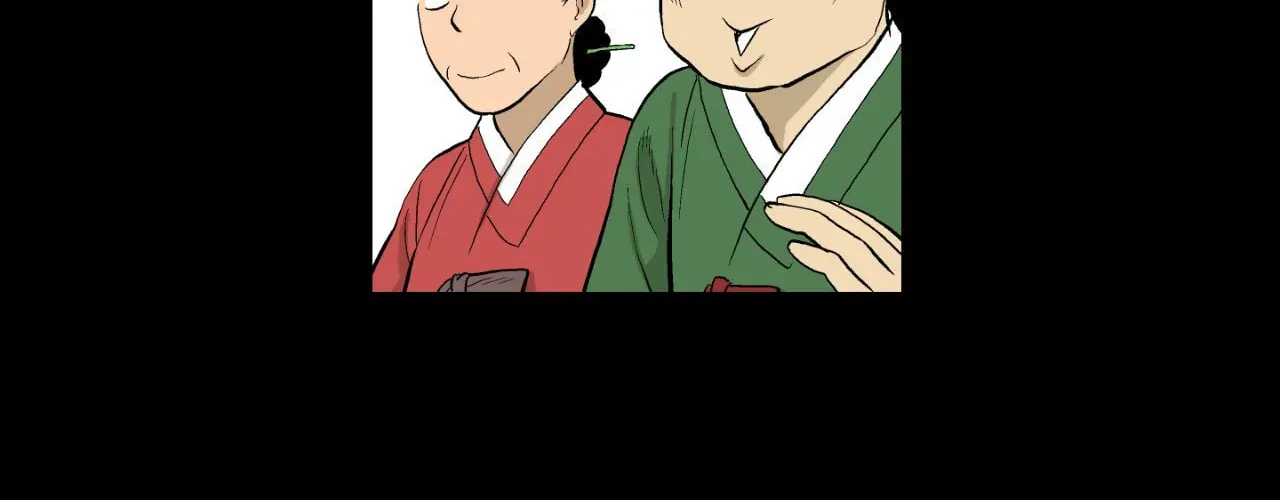 Read Joseon Attorney chapter 156 image 62 on Lezhin