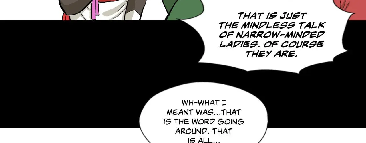 Read Joseon Attorney chapter 156 image 68 on Lezhin