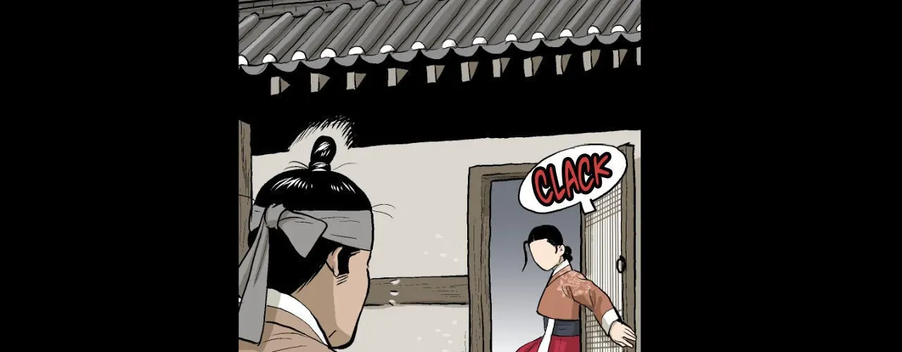 Read Joseon Attorney chapter 156 image 7 on Lezhin