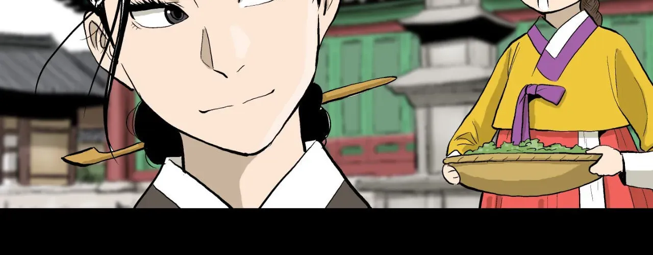 Read Joseon Attorney chapter 156 image 72 on Lezhin