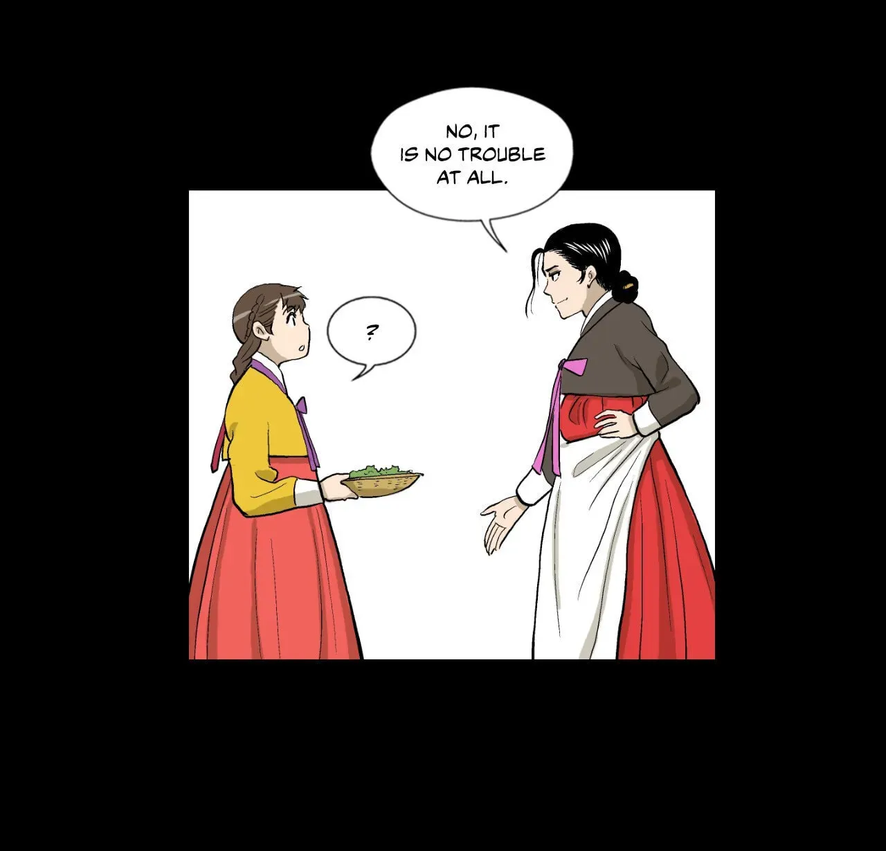 Read Joseon Attorney chapter 156 image 73 on Lezhin