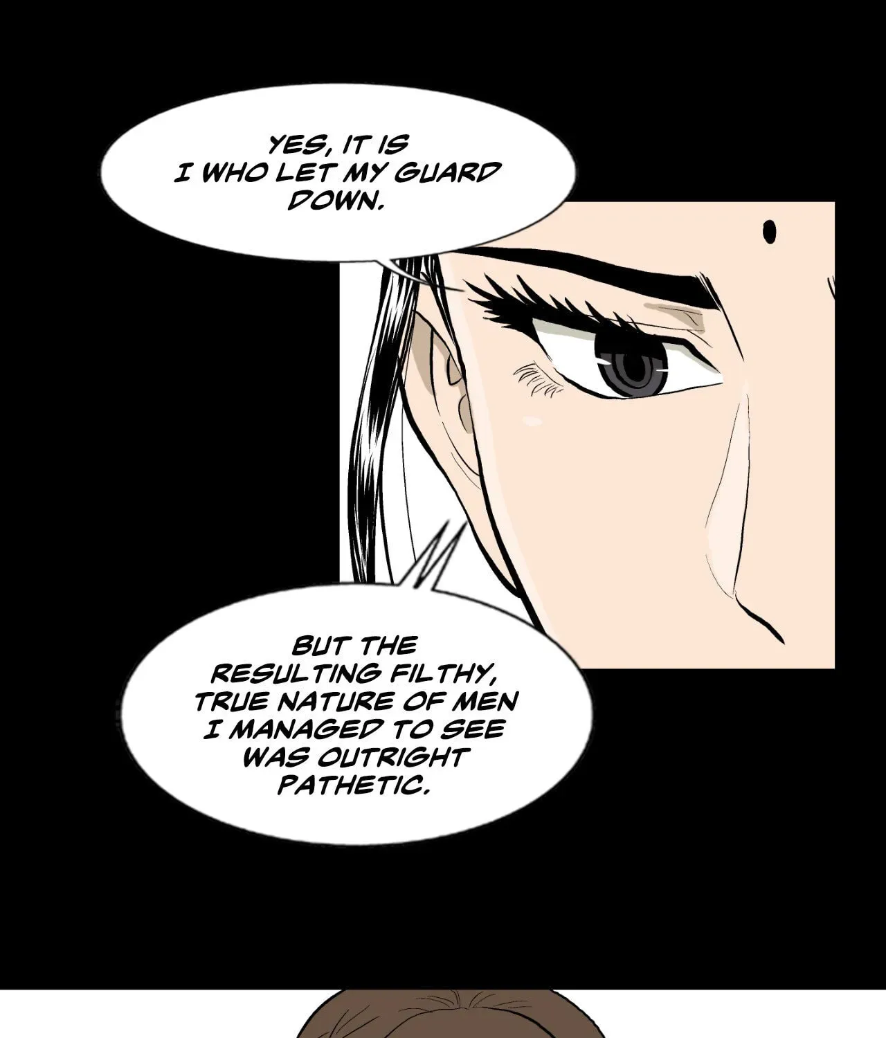 Read Joseon Attorney chapter 156 image 76 on Lezhin