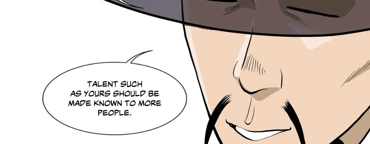 Read Joseon Attorney chapter 157 image 11 on Lezhin
