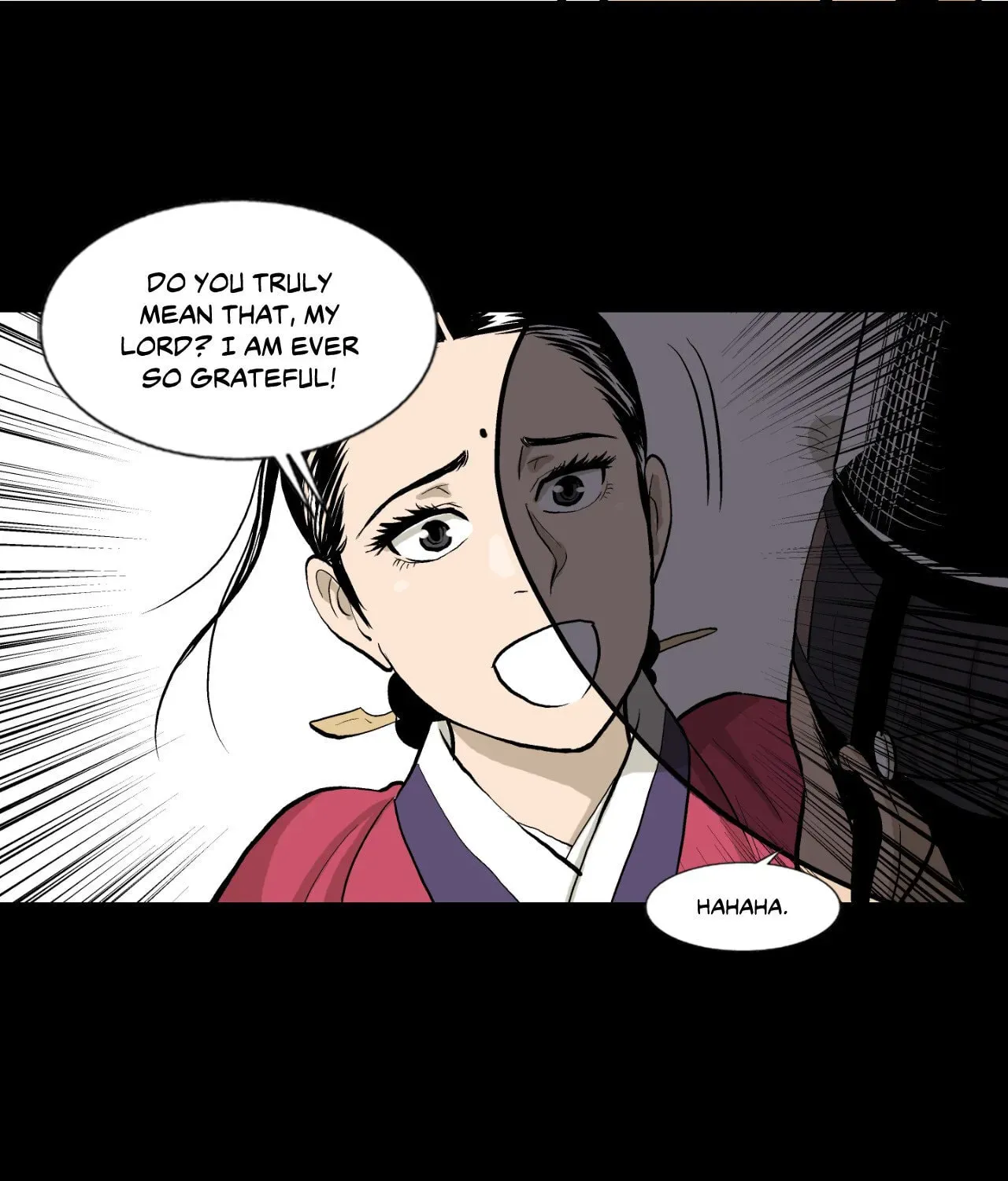 Read Joseon Attorney chapter 157 image 12 on Lezhin