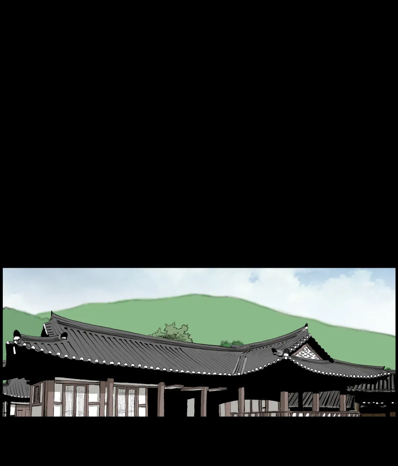 Read Joseon Attorney chapter 157 image 16 on Lezhin