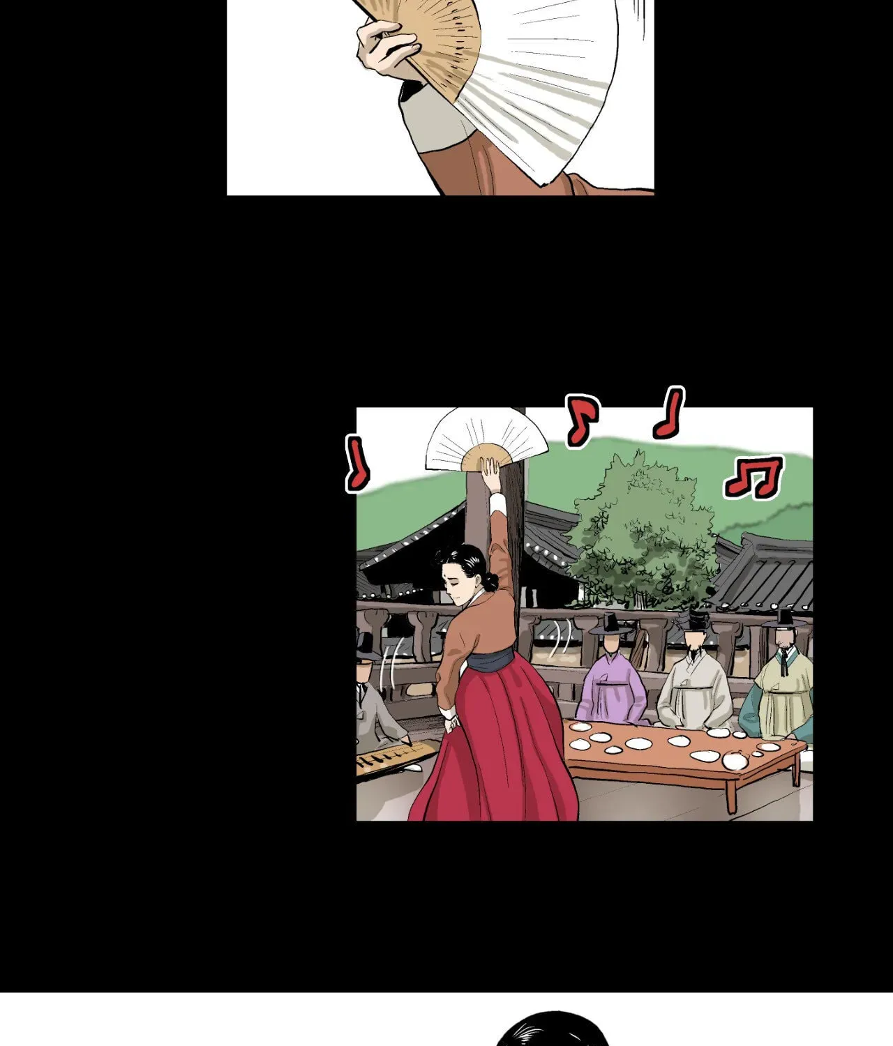 Read Joseon Attorney chapter 157 image 18 on Lezhin