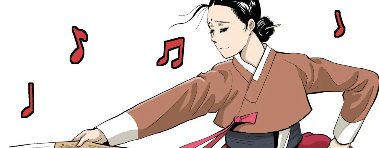 Read Joseon Attorney chapter 157 image 19 on Lezhin