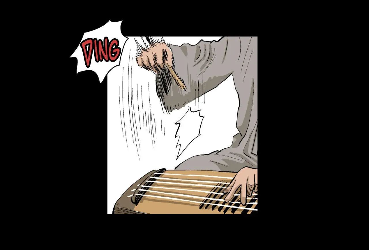 Read Joseon Attorney chapter 157 image 22 on Lezhin