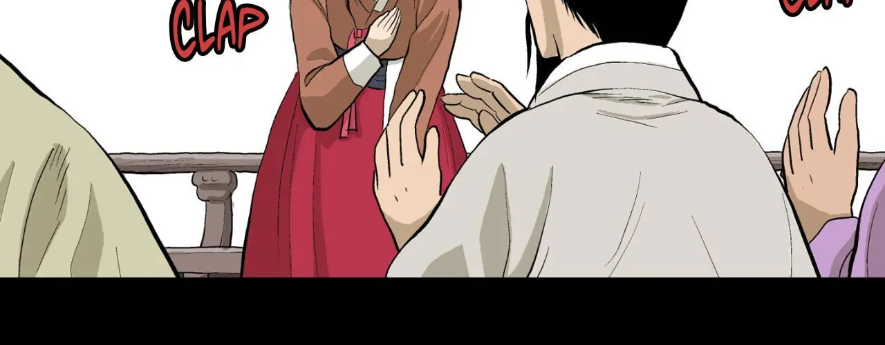 Read Joseon Attorney chapter 157 image 24 on Lezhin