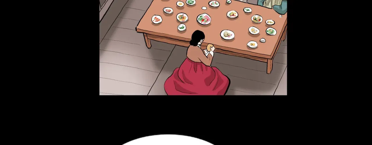 Read Joseon Attorney chapter 157 image 26 on Lezhin