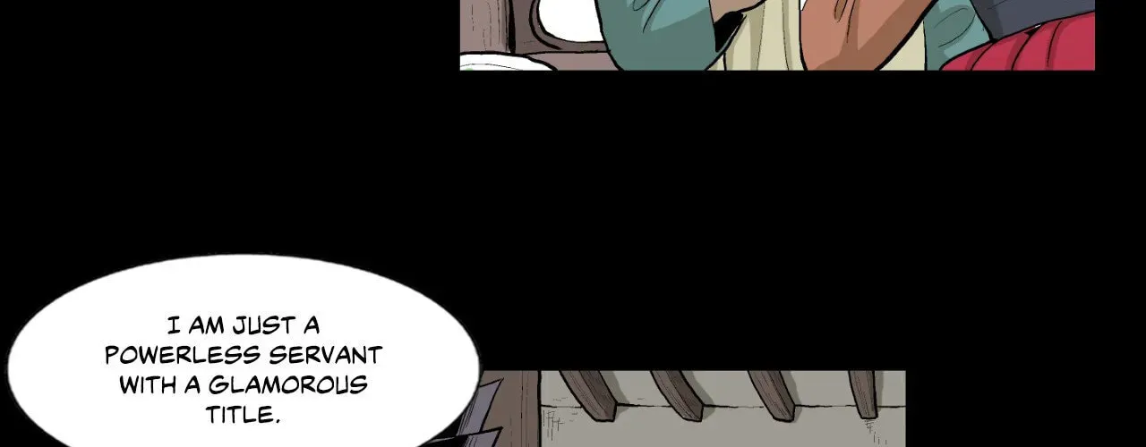 Read Joseon Attorney chapter 157 image 28 on Lezhin