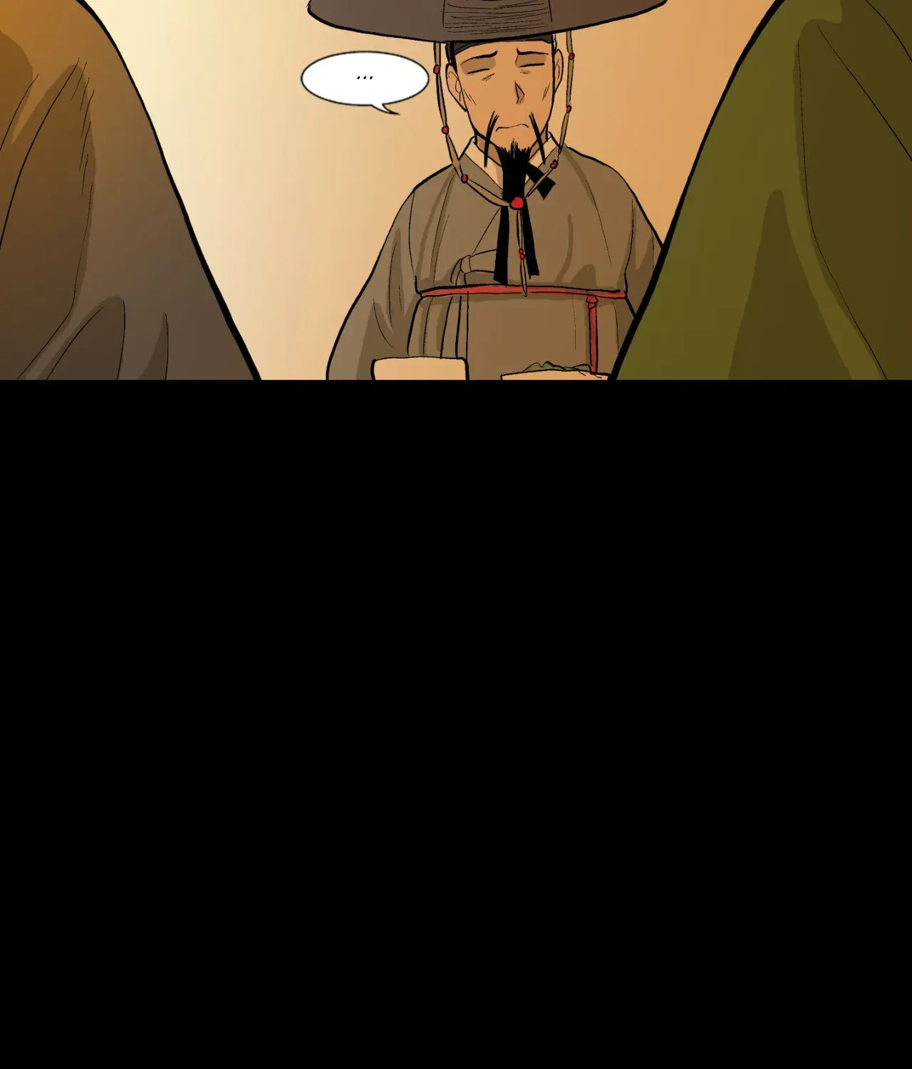 Read Joseon Attorney chapter 157 image 39 on Lezhin