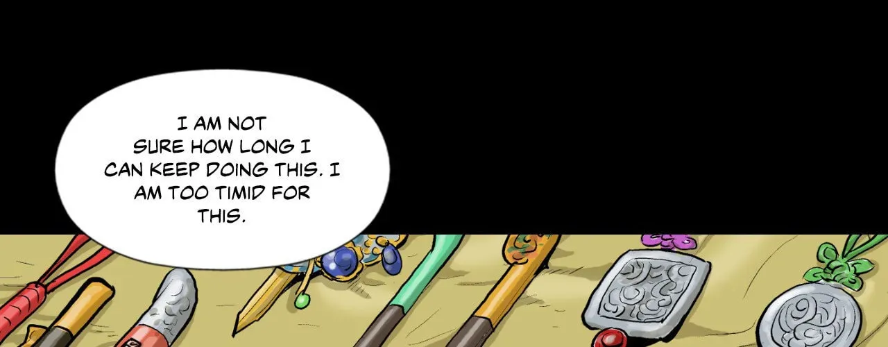 Read Joseon Attorney chapter 157 image 40 on Lezhin
