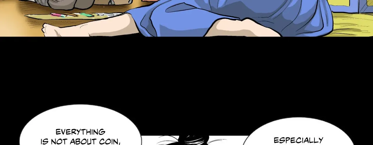 Read Joseon Attorney chapter 157 image 42 on Lezhin