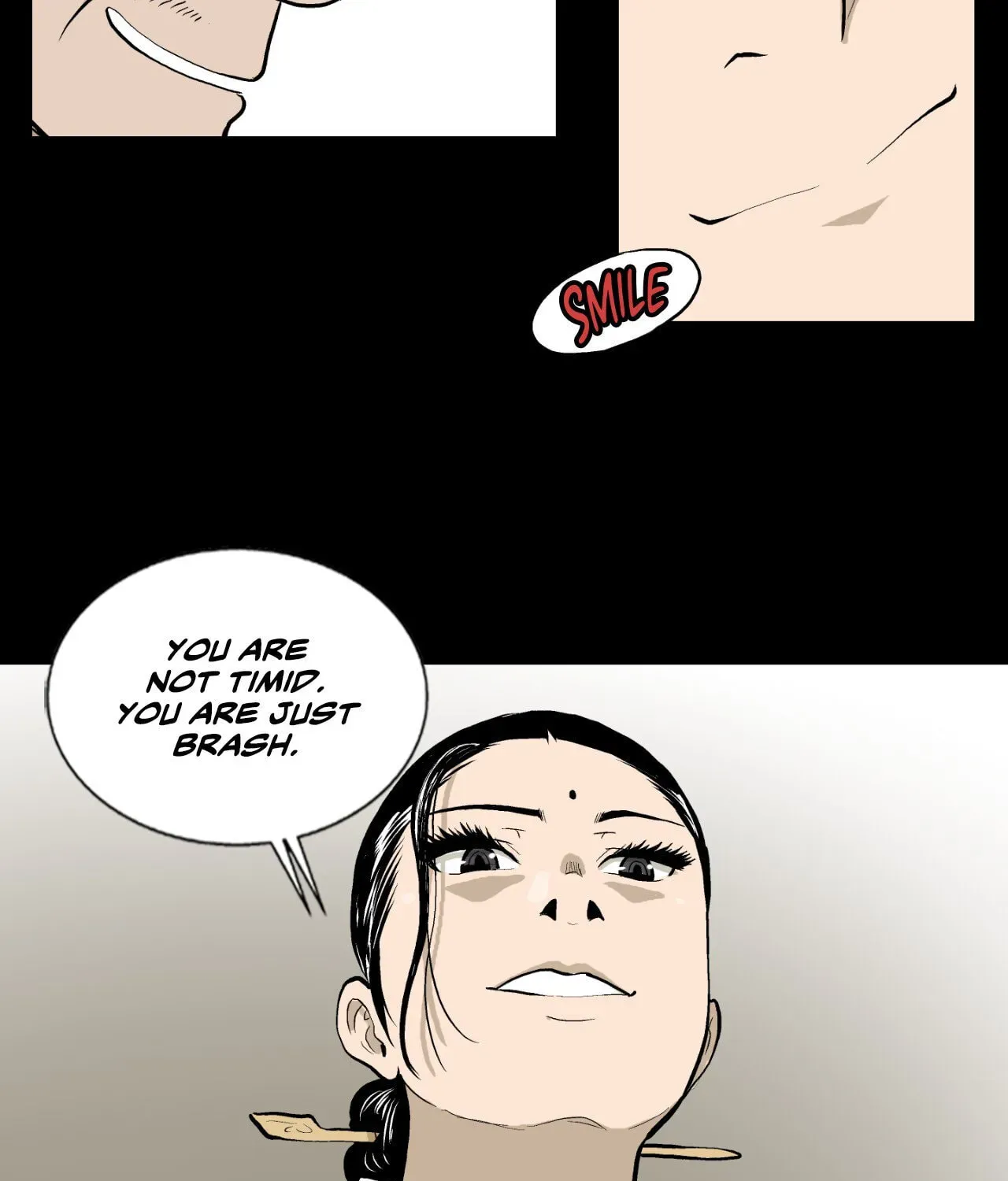 Read Joseon Attorney chapter 157 image 45 on Lezhin