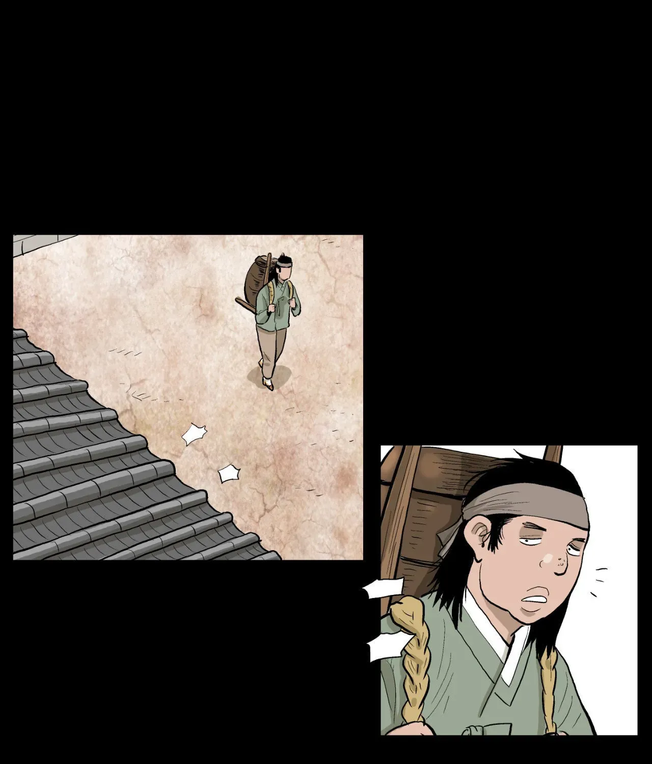 Read Joseon Attorney chapter 157 image 49 on Lezhin