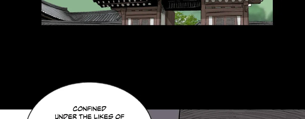 Read Joseon Attorney chapter 157 image 5 on Lezhin