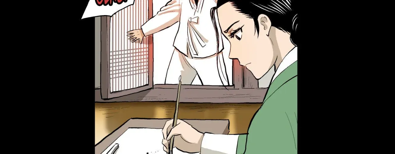 Read Joseon Attorney chapter 157 image 58 on Lezhin