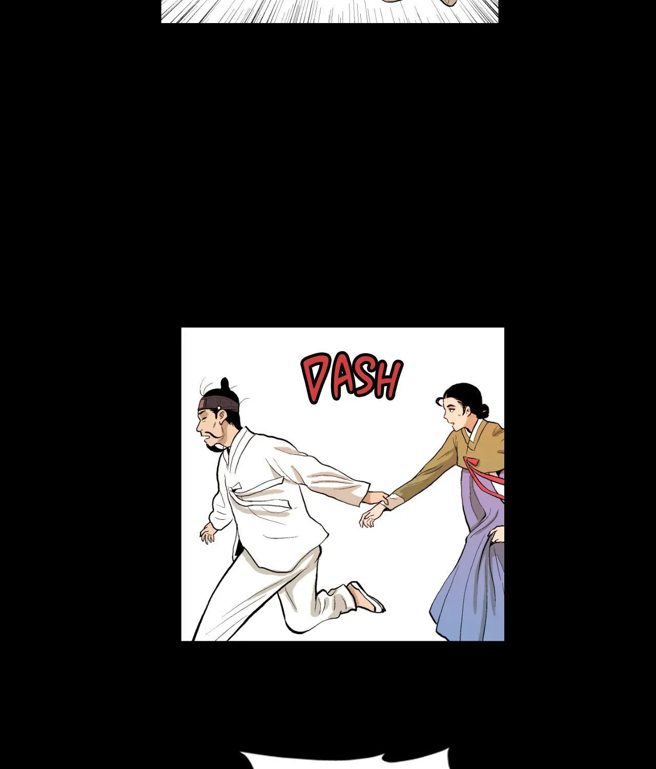 Read Joseon Attorney chapter 157 image 61 on Lezhin