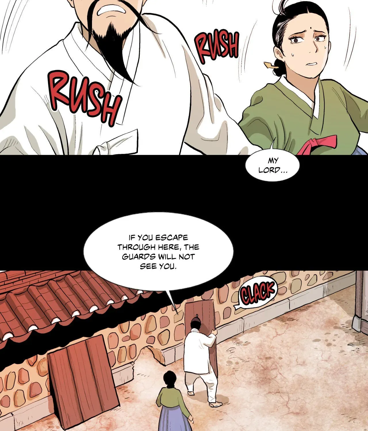 Read Joseon Attorney chapter 157 image 63 on Lezhin