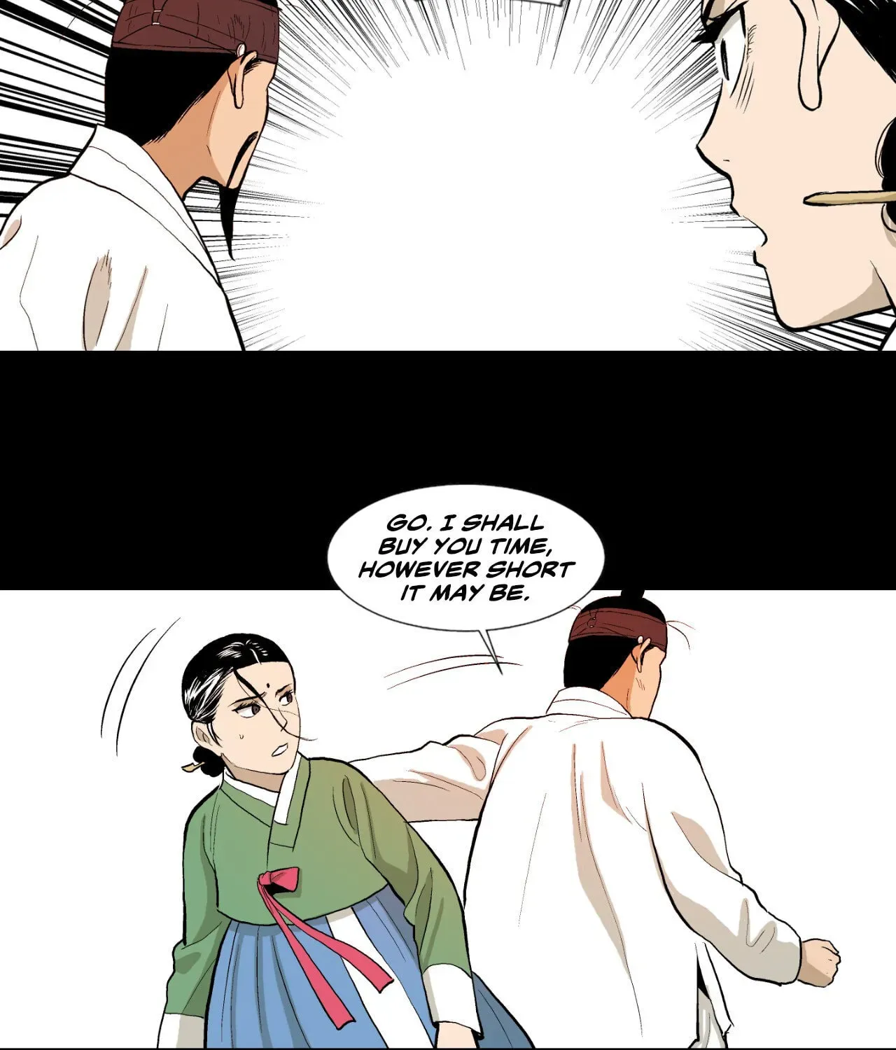 Read Joseon Attorney chapter 157 image 65 on Lezhin