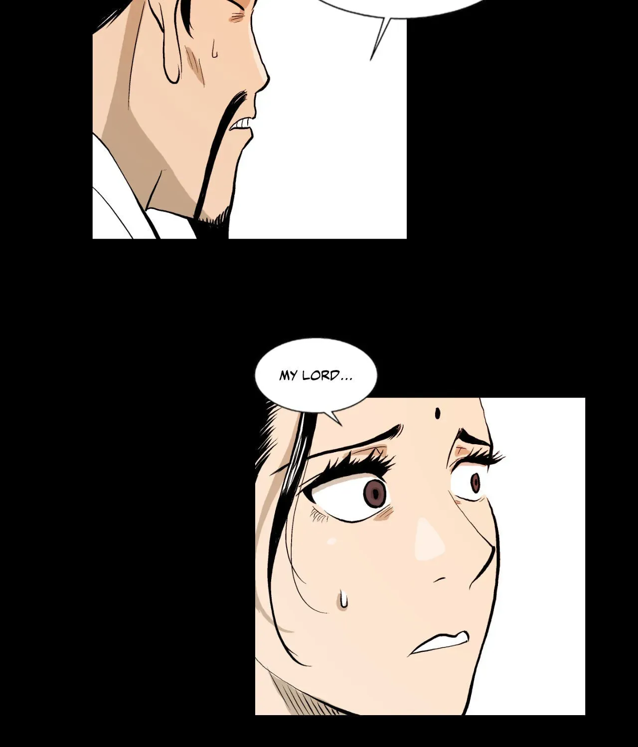 Read Joseon Attorney chapter 157 image 67 on Lezhin