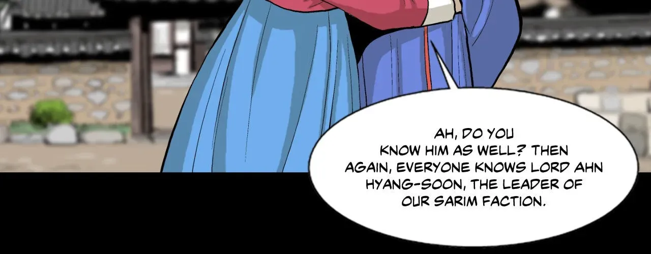 Read Joseon Attorney chapter 157 image 9 on Lezhin