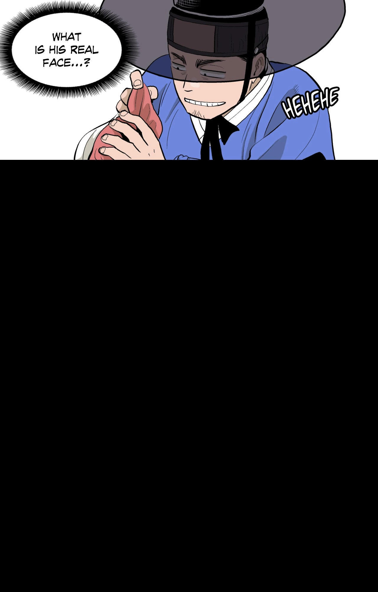 Read Joseon Attorney chapter 158 image 22 on Lezhin