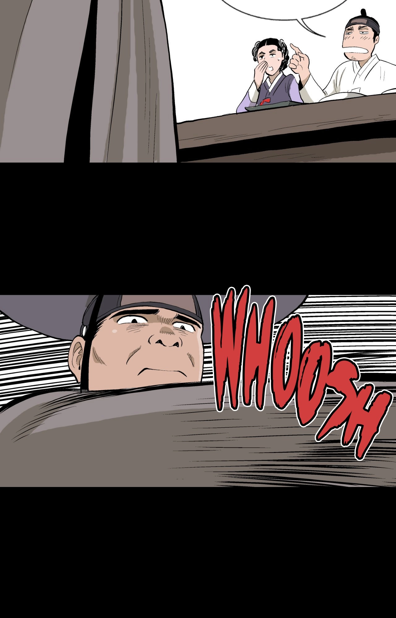 Read Joseon Attorney chapter 158 image 28 on Lezhin