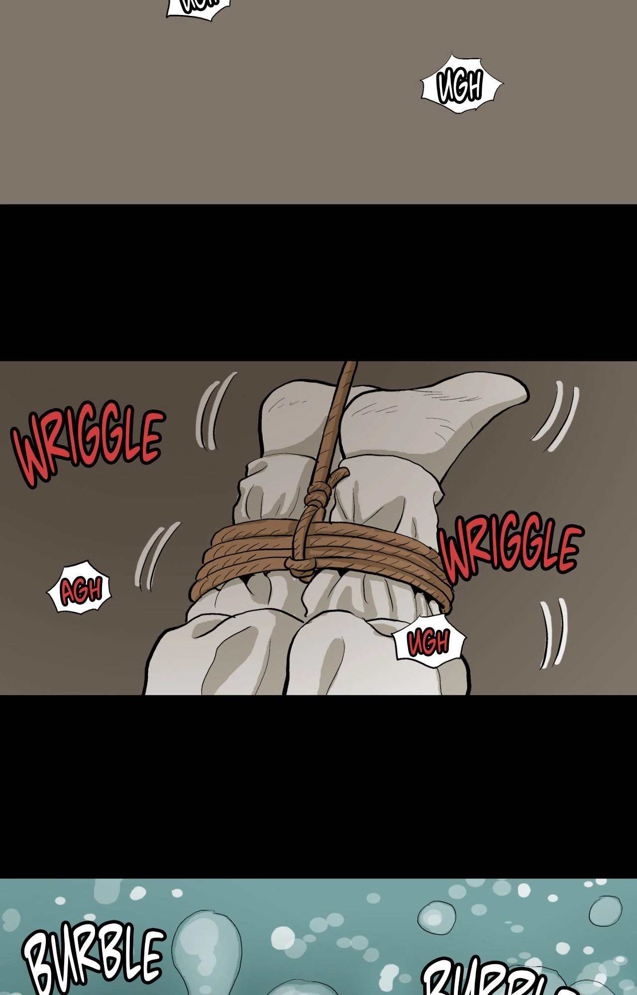 Read Joseon Attorney chapter 158 image 30 on Lezhin