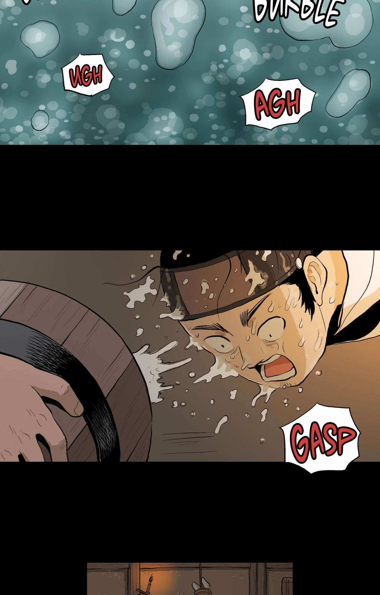 Read Joseon Attorney chapter 158 image 31 on Lezhin