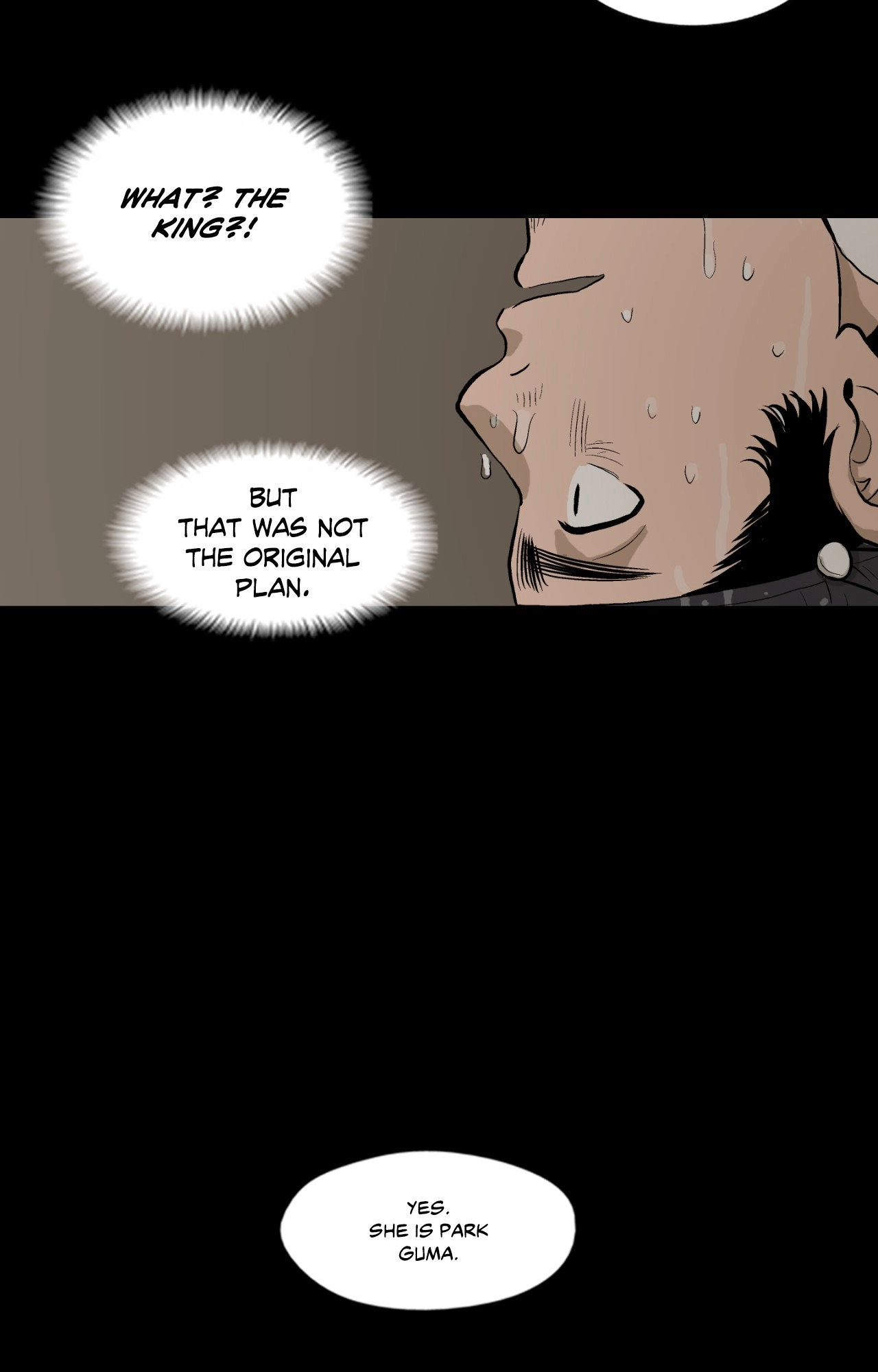 Read Joseon Attorney chapter 158 image 38 on Lezhin