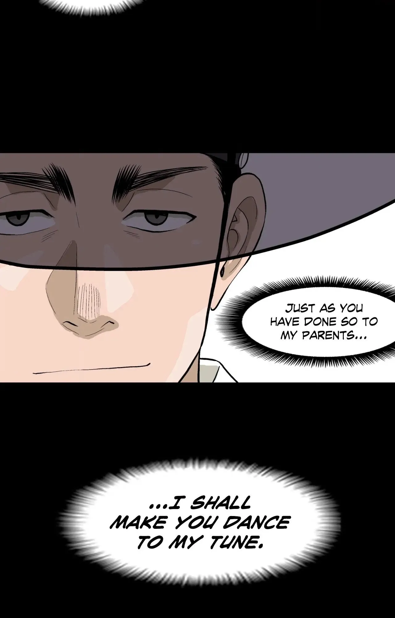 Read Joseon Attorney chapter 158 image 9 on Lezhin