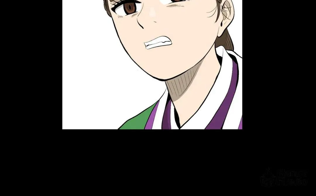 Read Joseon Attorney chapter 16 image 27 on Lezhin