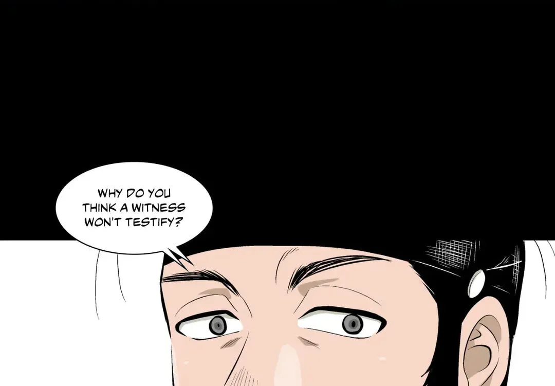 Read Joseon Attorney chapter 16 image 30 on Lezhin