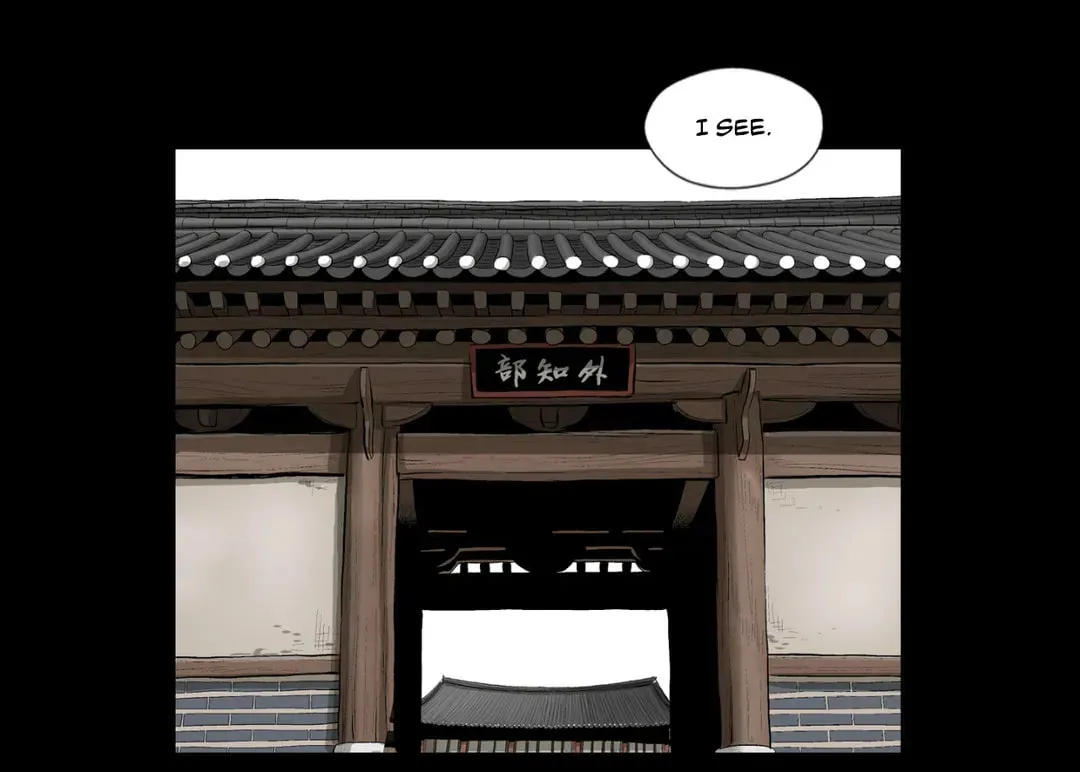 Read Joseon Attorney chapter 16 image 45 on Lezhin