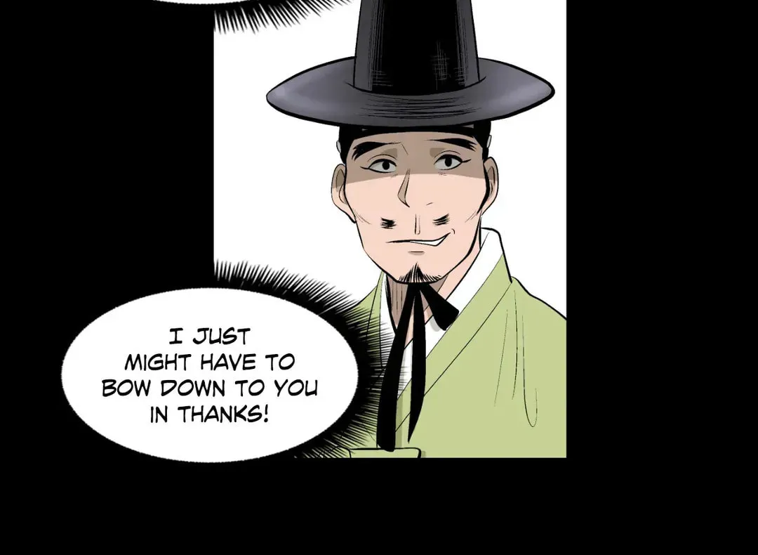 Read Joseon Attorney chapter 16 image 51 on Lezhin