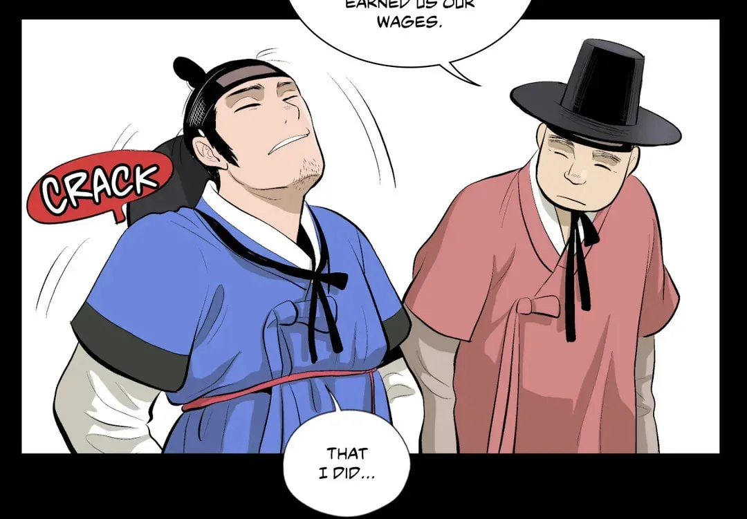 Read Joseon Attorney chapter 16 image 54 on Lezhin