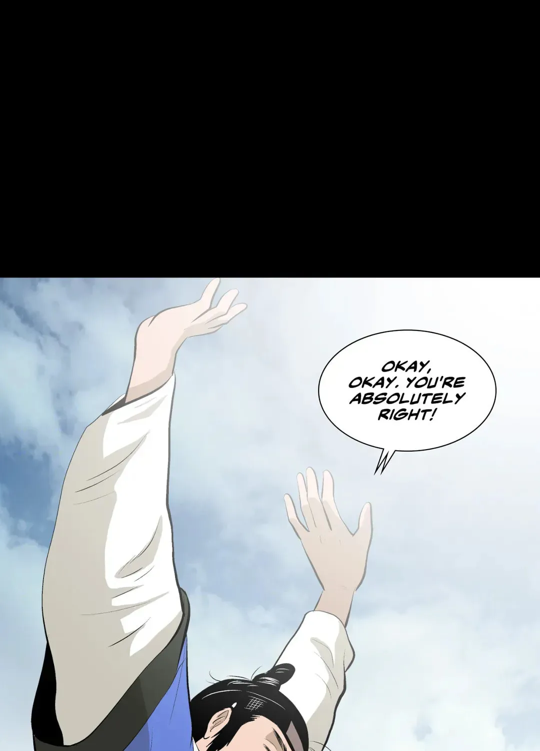 Read Joseon Attorney chapter 16 image 55 on Lezhin