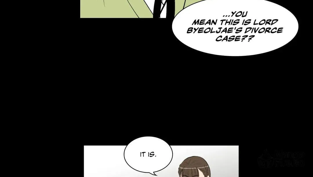 Read Joseon Attorney chapter 16 image 59 on Lezhin