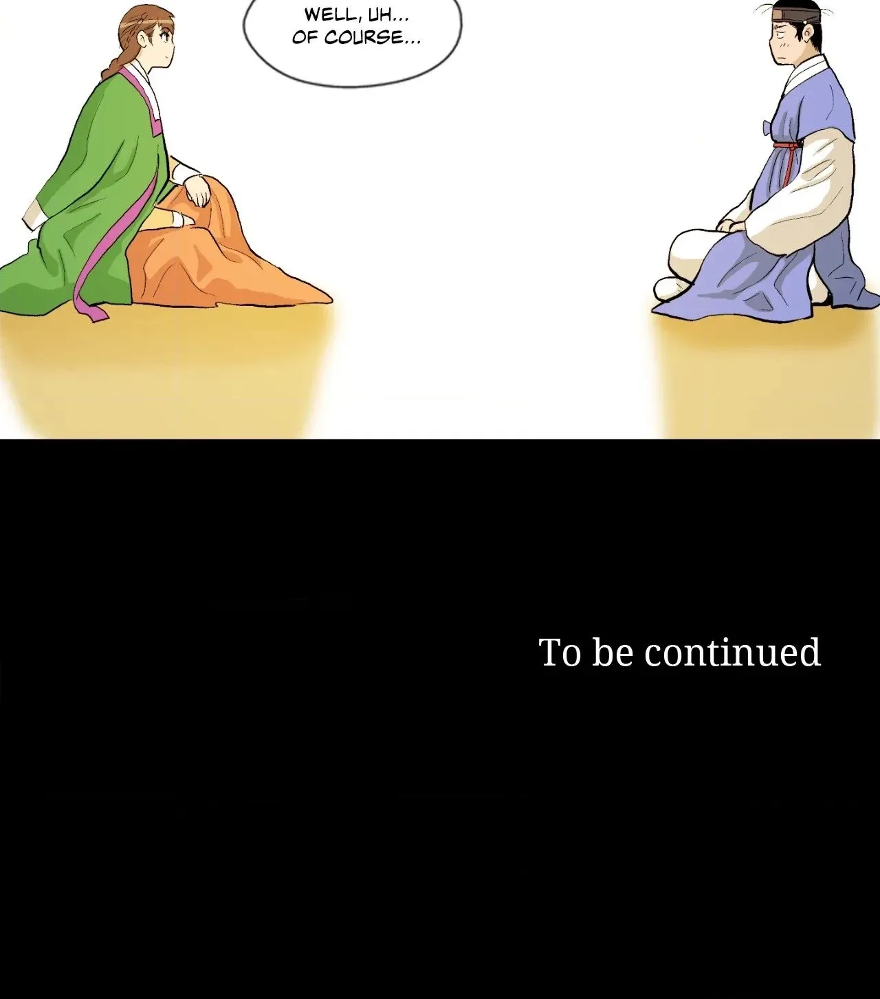 Read Joseon Attorney chapter 160 image 29 on Lezhin