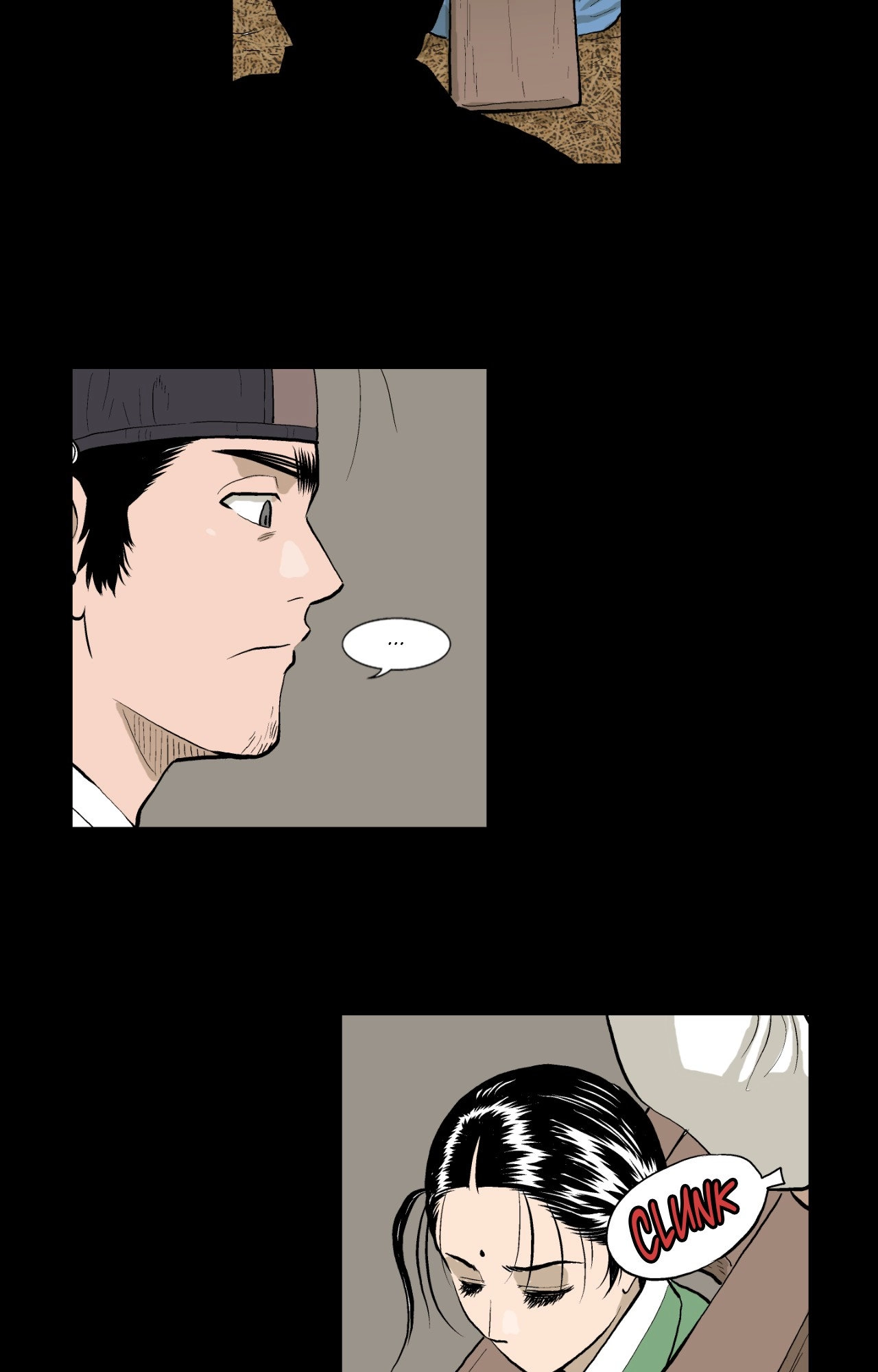 Read Joseon Attorney chapter 161 image 18 on Lezhin